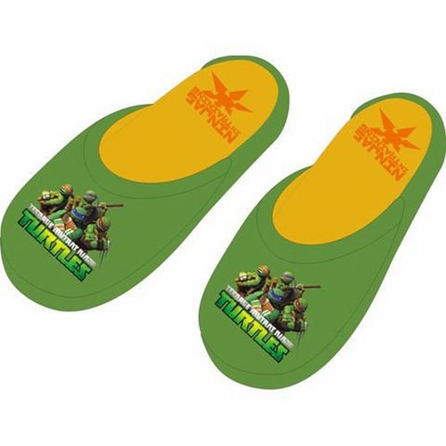 Zapatillas Tortugas Ninja