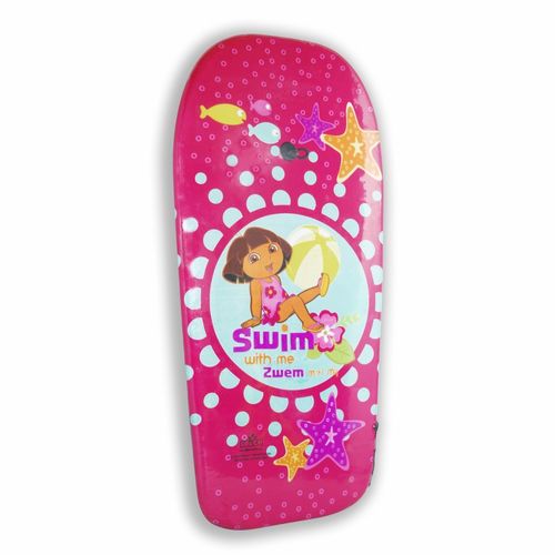 Tabla surf Dora la exploradora