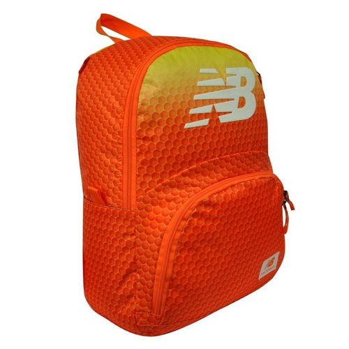 Mochila Converse Scramble Orange 41cm