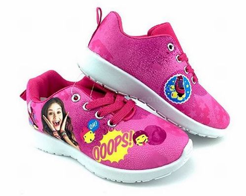 Zapatillas deportivas Soy Luna  30