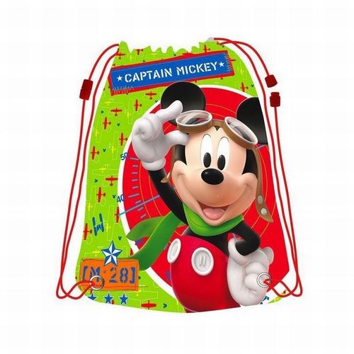 Saco Mickey Mouse Disney 44 cm