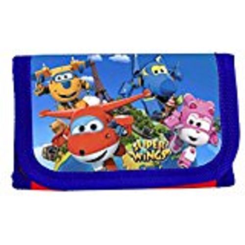 Cartera billetera Super Wings