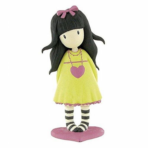 Figura Heartfelt Gorjuss