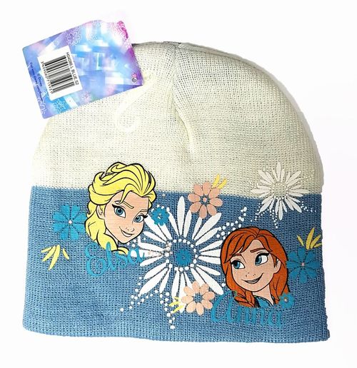 Gorro de invierno de Frozen