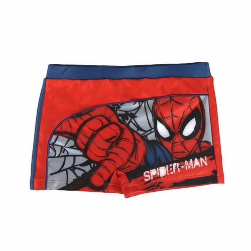 Bañador bóxer Spiderman Marvel  8 años