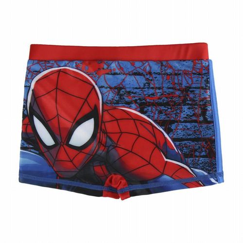 Bañador boxer de Spiderman  5/6 años