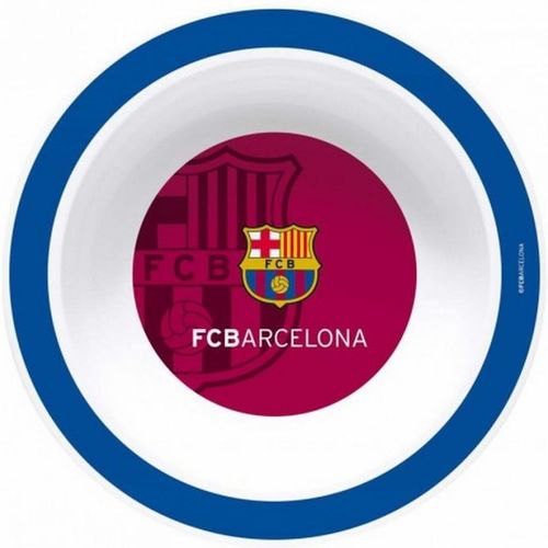 Bol de plástico del F.C. Barcelona