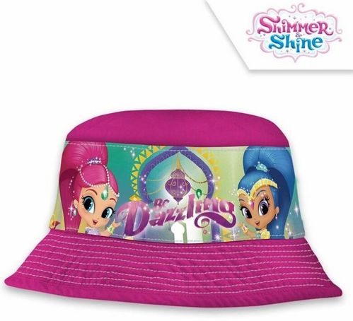 Sombrero de Shimmer and Shine