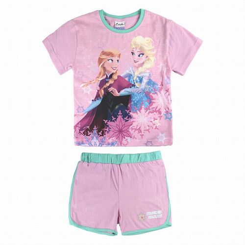 Conjunto de 2 piezas de Frozen