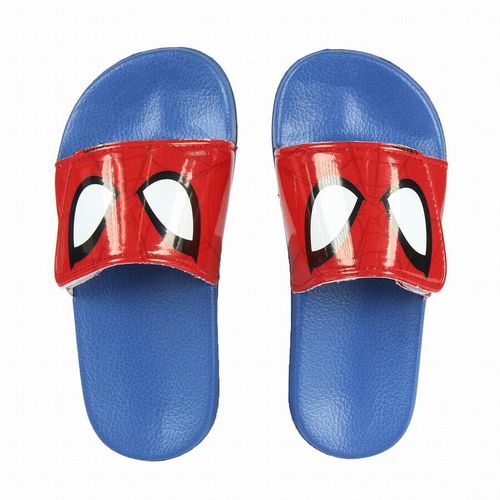 Chanclas piscina de Spiderman  30/31