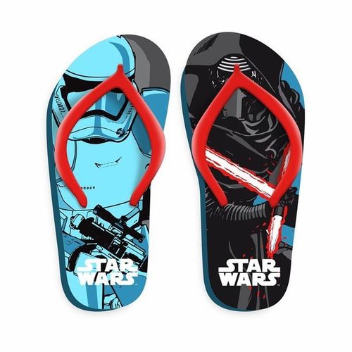 Chanclas de Star Wars