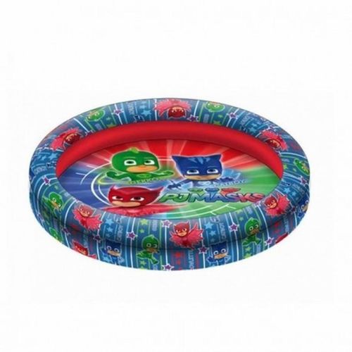 Piscina hinchable PJ Masks 90 cm