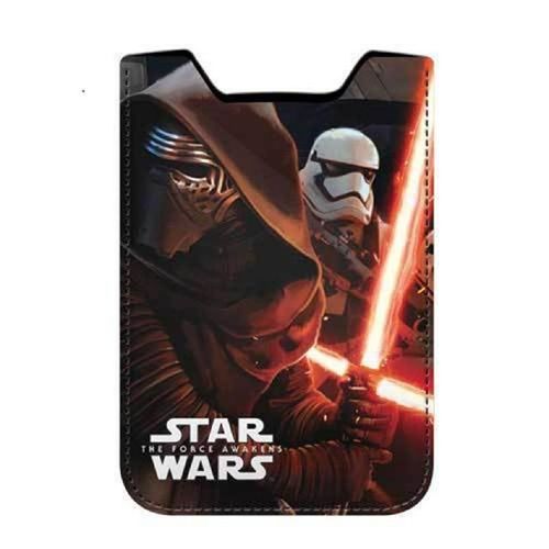 Funda para móvil Star Wars