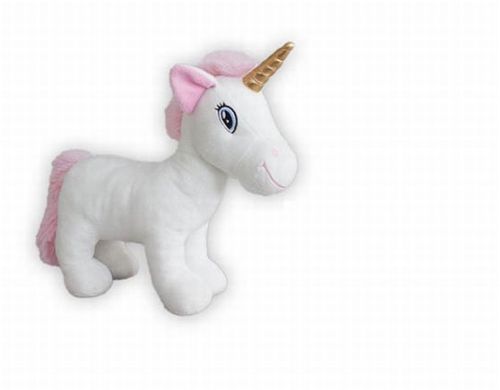 Peluche Unicornio 26 cm