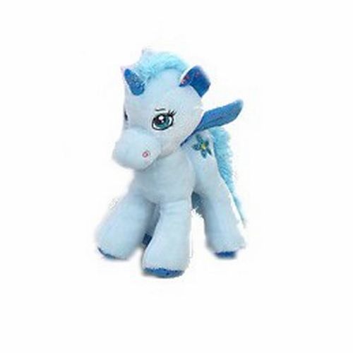 Peluche Unicornio 25 x 20 cm