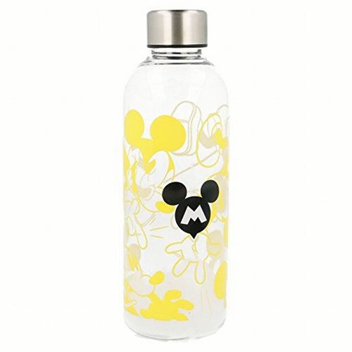 Botella cantimplora Hydro Mickey Mouse Disney 850 ml