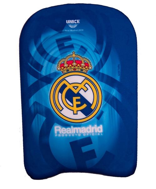 Tabla surf Real Madrid