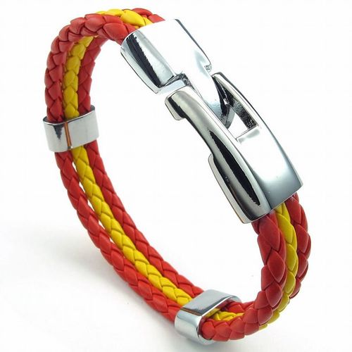 Pulsera de hombre de la Selección Española