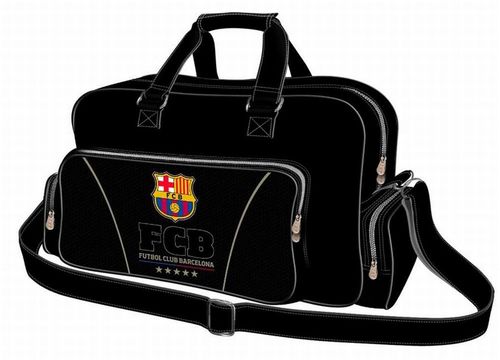 Bolsa de viaje del F.C.Barcelona