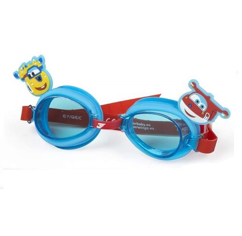 Gafas natación Super Wings