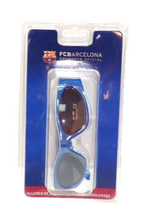 Gafas sol F.C.Barcelona