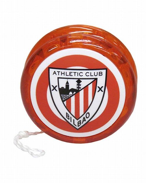 Yo-yó con luz Athletic Club de Bilbao C.F.