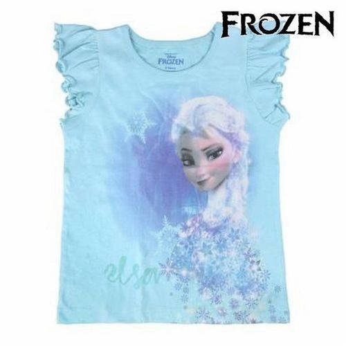 Camiseta manga corta de Frozen