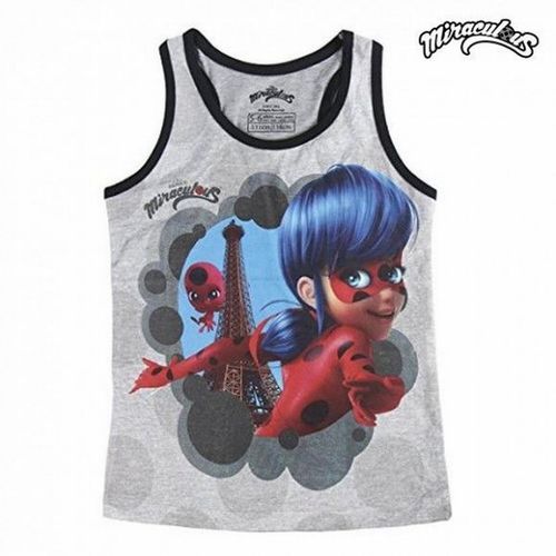 Camiseta de tirantes de Ladybug