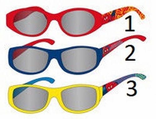 Gafas de sol de Spiderman Modelo 3