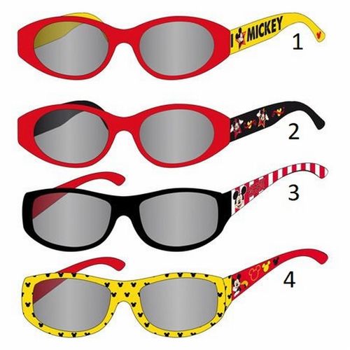 Gafas de sol de Mickey Mouse Modelo 4