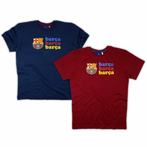 Camiseta del F.C.Barcelona