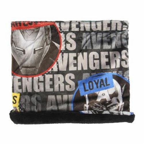 Braga cuello de Los Vengadores Avengers