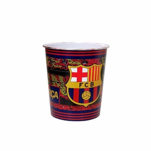 Papelera del F.C.Barcelona