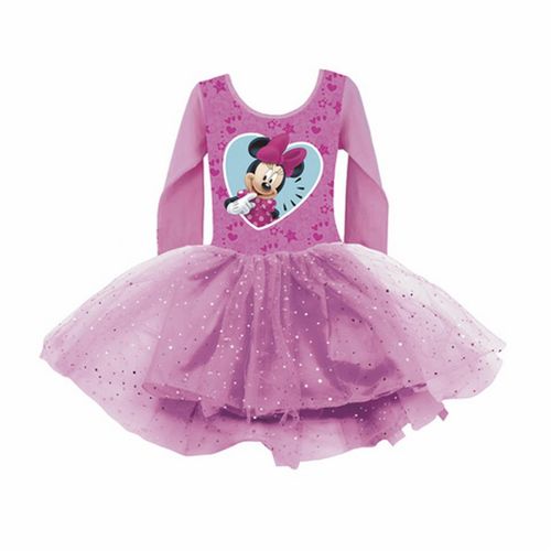 Traje de Ballet de Peppa Pig