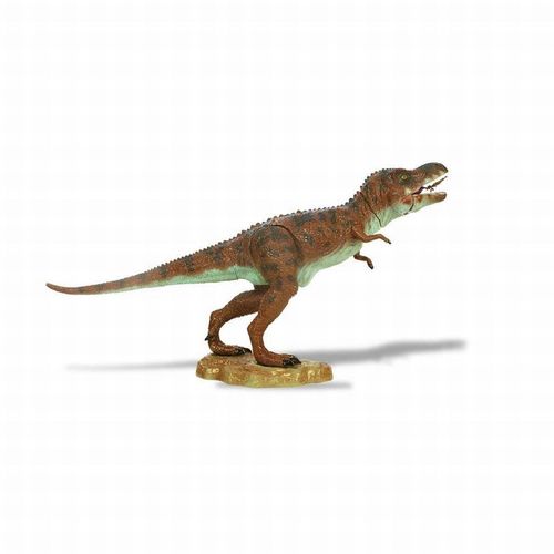 Figura articulada de Tiranosaurio Rex