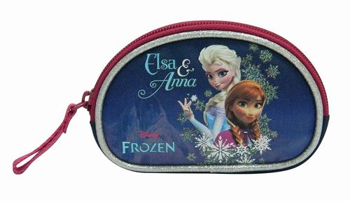 Bolso ovalado de Frozen