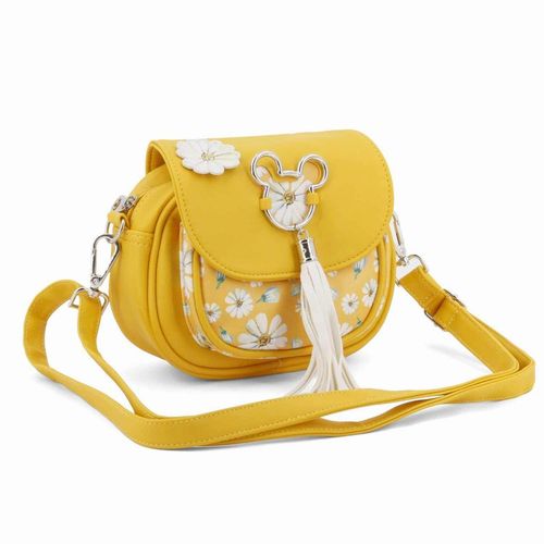 Bolso de Mickey Mouse Camomilla