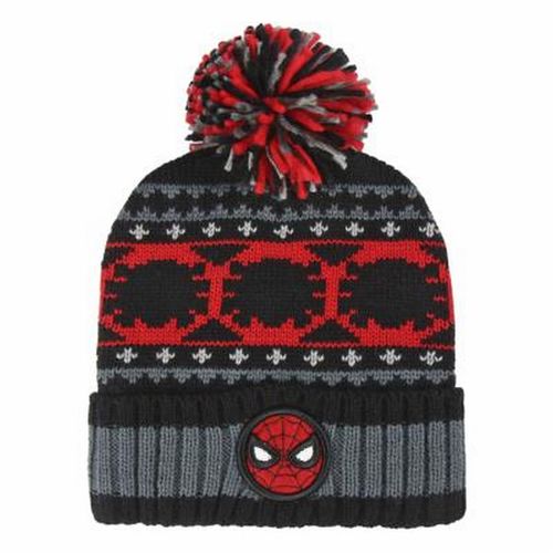 Gorro pompón de Spierman