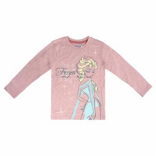 Camiseta manga larga de Frozen