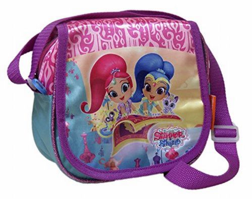 Bandolera Shimmer and Shine