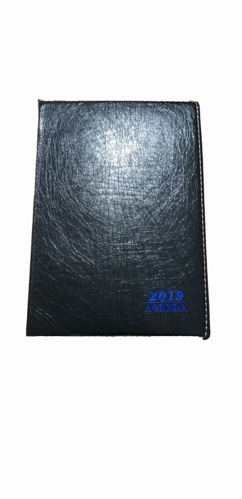 Agenda 2019 Elegance