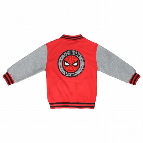 Chaqueta de Spiderman