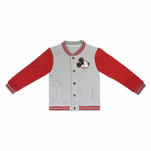 Chaqueta de Mickey Mouse