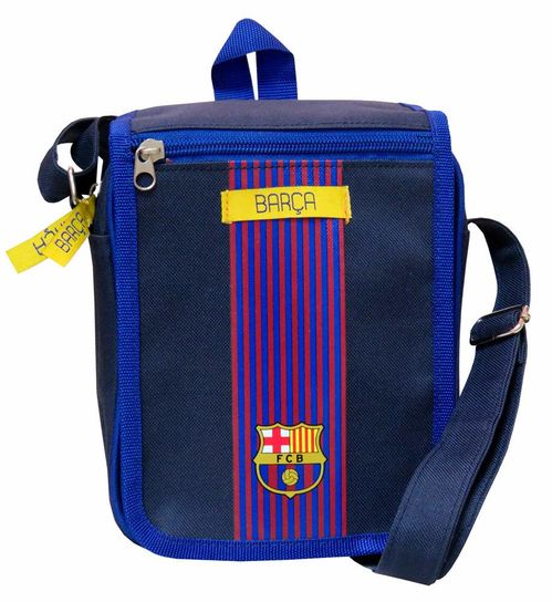 Bolso bandolera FC. Barcelona