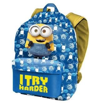 Mochila minions Googles 41 cm