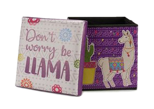 Pongotodo Llama 31x31 cm