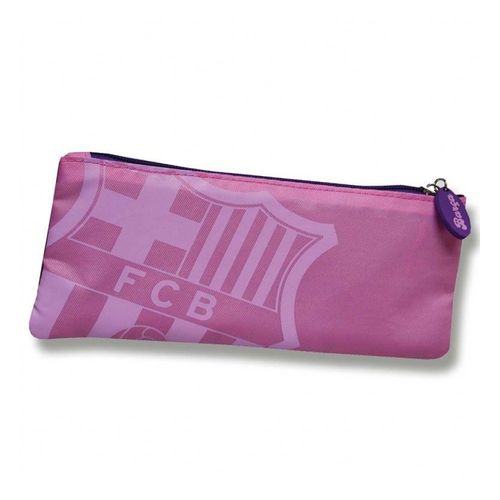 Estuche portatodo FC Barcelona