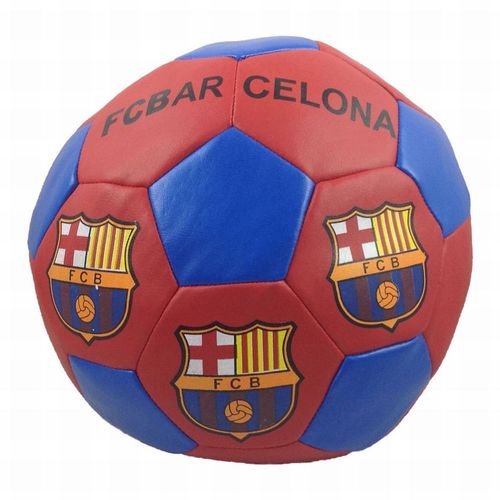 Balón blando del F.C.Barcelona