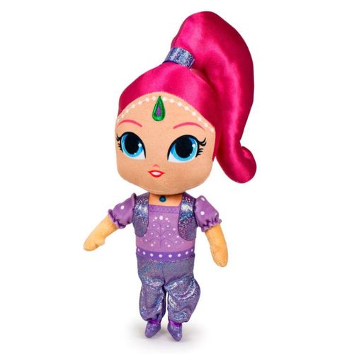 Peluche de Shimmer and Shine