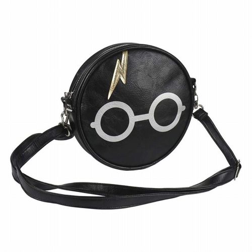 Bolso bandolera de Harry Potter